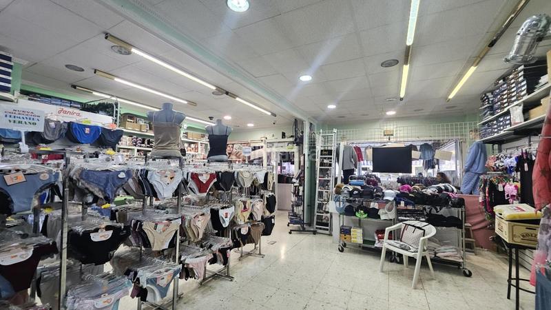 Foto b5abe73c-6022-46fa-8e2c-f7b9bc874cc9. Local commercial dans Playa de San Juan Alicante