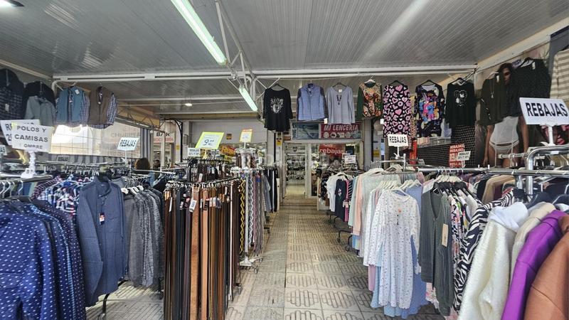 Foto d8ec54a2-4490-4e44-ad7b-13d5895837d0. Local commercial dans Playa de San Juan Alicante