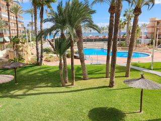 Location Appartement à Playa de San Juan. Precioso apartamento con vistas al mar