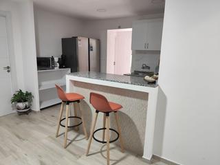 Appartement à Los Ángeles. Bonito piso reformado en lo ángeles  alicante