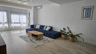 Location Appartement à Ensanche-Diputación. Fantastico apartamento zona plaza de los luceros