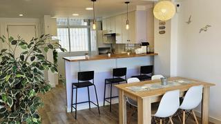 Location Appartement à Playa de San Juan. Se alquila bonito apartamento playa de san juan, alicante.
