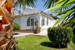 Location Chalet à Playa Muchavista