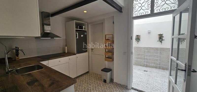 Foto 87154fc3-9382-4aca-a918-b71636d50fa6. Affitto casa con riscaldamento parcheggio in San Antón Alicante