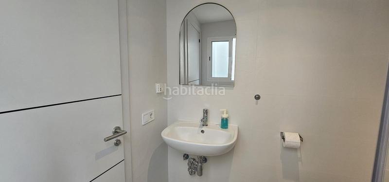 Foto faaca50f-8ab6-4e6d-a38a-d7c089593abd. Affitto casa con riscaldamento parcheggio in San Antón Alicante