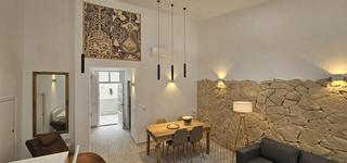 Location Maison à San Antón. Pequeño chalet recién reformado en centro de alicante