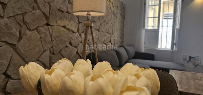 Foto 267c414d-acda-4757-81a1-89d52d480f39. Lloguer casa amb calefacció aparcament a San Antón Alicante