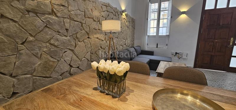 Foto 44195ac3-a642-4aad-95cb-d88e86b31b11. Rent house with heating parking in San Antón Alicante