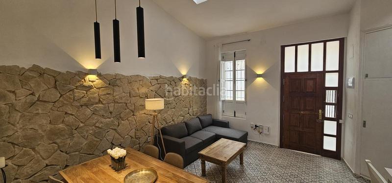 Foto 467d9be5-03ec-48d0-a050-8ea726bd5a96. Rent house with heating parking in San Antón Alicante