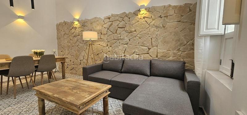 Foto 7bfdb614-13b7-42e8-a8c0-c8c6f7943a6e. Rent house with heating parking in San Antón Alicante