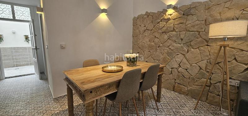 Foto cc984e8a-89e0-4a1b-b34f-47855e1b25ed. Rent house with heating parking in San Antón Alicante