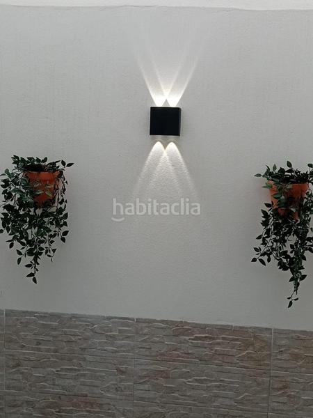 Foto eb84cd2d-316c-49fa-9f58-7d252f1c32d9. Rent house with heating parking in San Antón Alicante