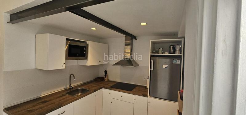 Foto ec8429c0-3e2a-47af-82bc-cbfe380c1b21. Rent house with heating parking in San Antón Alicante