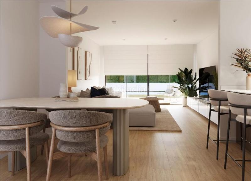 Foto 957b7921-a25d-486f-815b-c6bc55d64640. Xalet amb calefacció aparcament a Centro Mutxamel