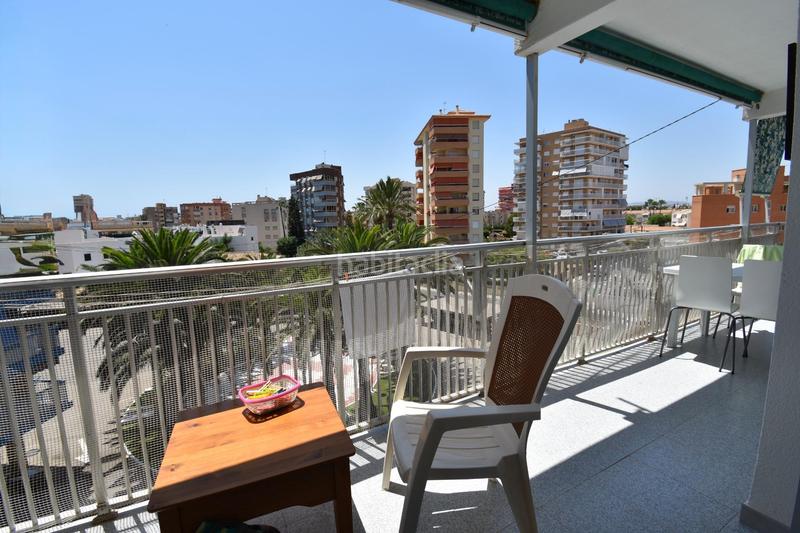 Foto 235e1f0e-9662-4448-886c-013da937ab6a. Apartamento en Playa Muchavista Campello (el)