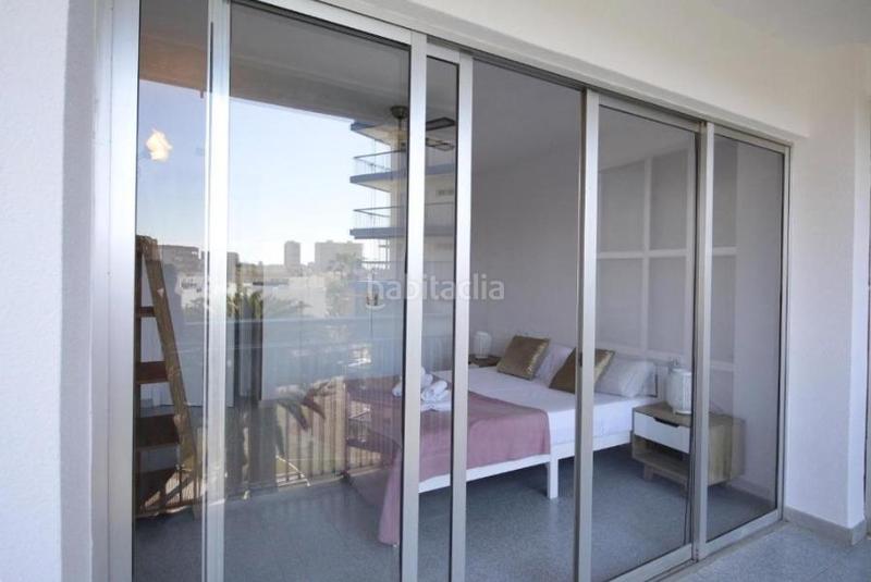 Foto 25e918ac-f18e-4322-83ef-fd4ace791a38. Apartamento en Playa Muchavista Campello (el)