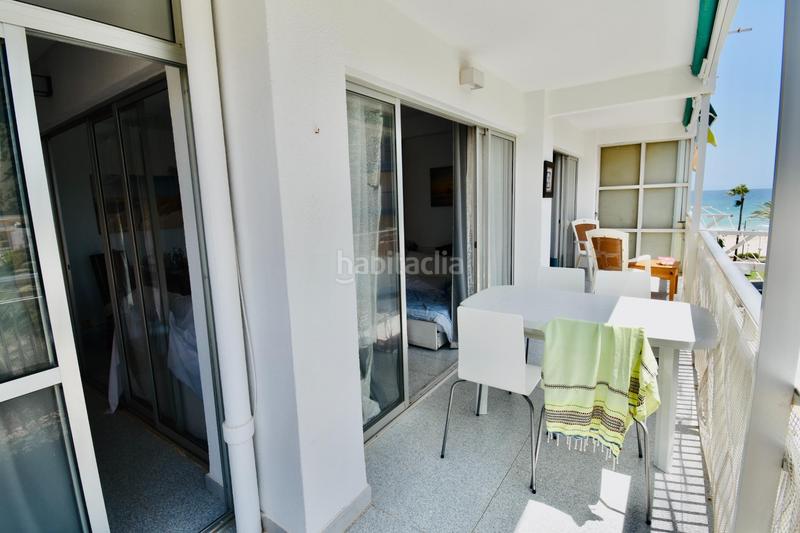 Foto 346909d1-04a9-4843-959d-a0500dc55d8c. Apartamento en Playa Muchavista Campello (el)