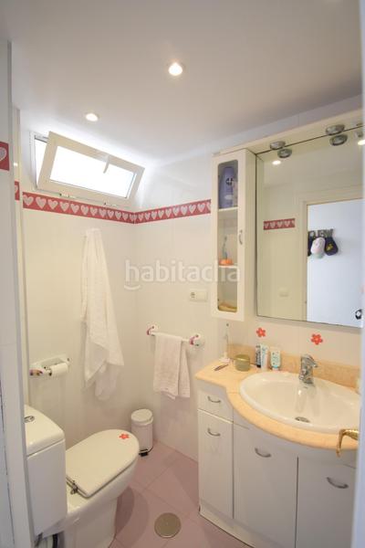 Foto 3a3dac62-fe2c-4608-a003-fc1235efb812. Apartamento en Playa Muchavista Campello (el)