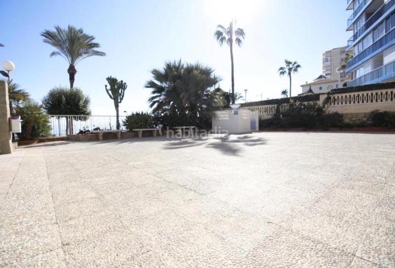 Foto 5075fed2-d25b-4630-8248-cb4dc21bfdff. Apartamento en Playa Muchavista Campello (el)