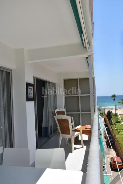Foto 74439c3f-06dc-4daf-8d55-c9e69b458938. Apartamento en Playa Muchavista Campello (el)