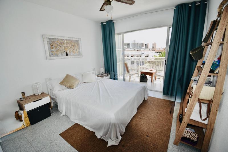 Foto 7b31c581-a8f3-4956-abea-8104fa49ac07. Apartamento en Playa Muchavista Campello (el)