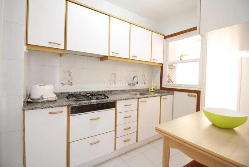 Foto 7db91b6b-890a-49bf-afec-e2dc08d8c580. Apartamento en Playa Muchavista Campello (el)