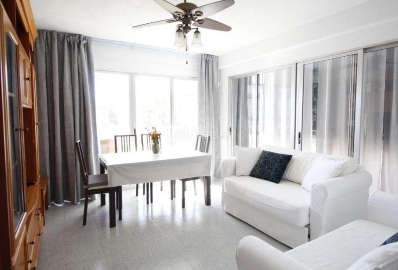 Foto 852d75da-3777-484f-bcce-026949eb9880. Apartamento en Playa Muchavista Campello (el)
