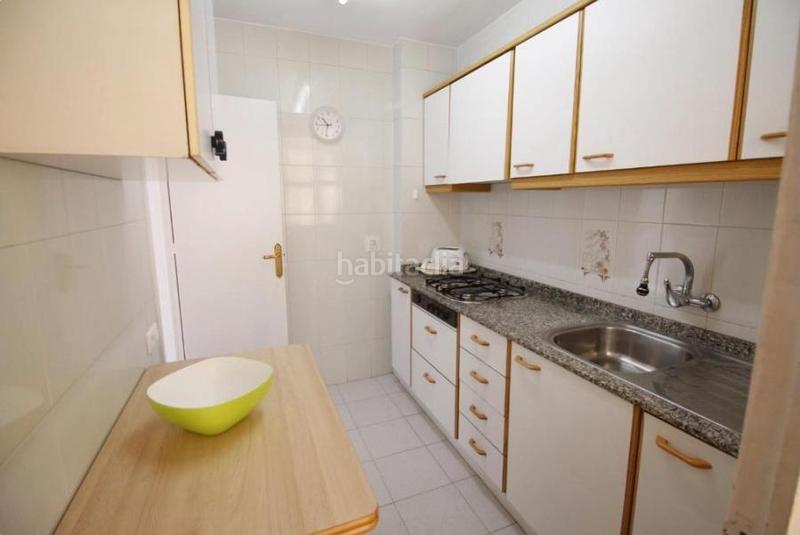 Foto 8bcb7714-387e-4e17-bdcf-53c8c9ab7a29. Apartamento en Playa Muchavista Campello (el)