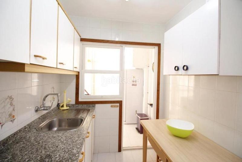 Foto 9546b219-1f6f-460a-ad5d-f6ad0dbd4b35. Apartamento en Playa Muchavista Campello (el)
