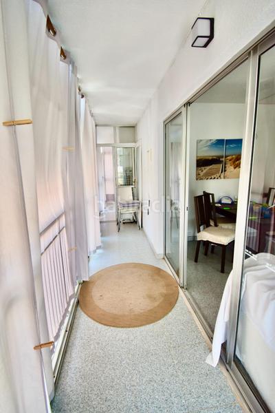 Foto 981a5228-e12d-438d-b5b1-073d4569d12f. Apartamento en Playa Muchavista Campello (el)