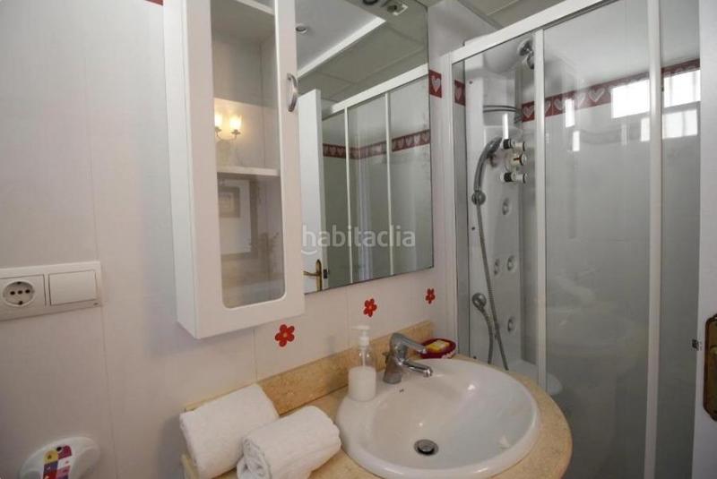 Foto a45d01df-2579-45ca-9c49-d0edd317ff2b. Apartamento en Playa Muchavista Campello (el)