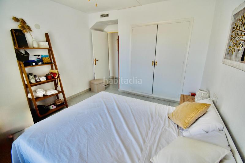 Foto c60b8c28-5957-44e1-b45f-a08e0335ba4f. Apartamento en Playa Muchavista Campello (el)