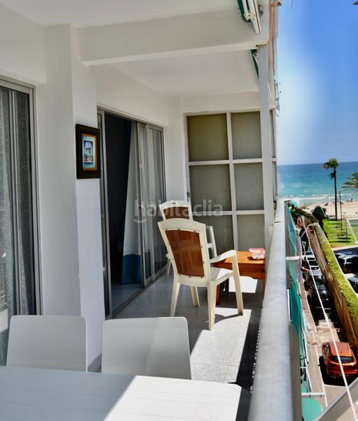 Foto d35777fd-a39c-4f30-b423-eea3d4d29dc1. Apartamento en Playa Muchavista Campello (el)