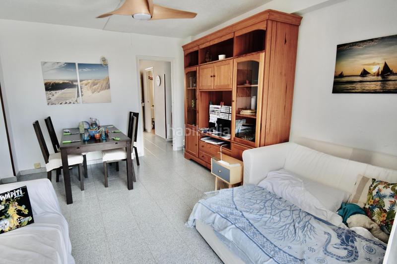Foto dc68cb06-1c4c-43f5-8bd5-992e5d87f770. Apartamento en Playa Muchavista Campello (el)