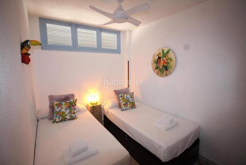 Foto e820a5c0-b5f1-4363-a46e-e4d83eb59e42. Apartamento en Playa Muchavista Campello (el)