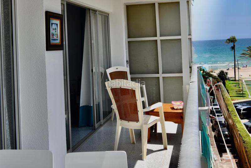 Foto 3e36887f-bc61-4537-9961-ccd81032e4c8. Appartement avec chauffage parking dans Playa Muchavista Campello (el)