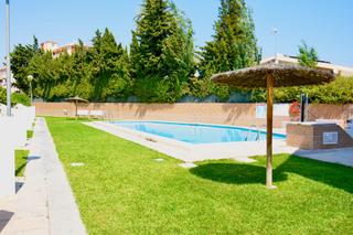 Apartament a Playa Muchavista