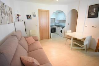Lloguer Apartament a Playa Muchavista