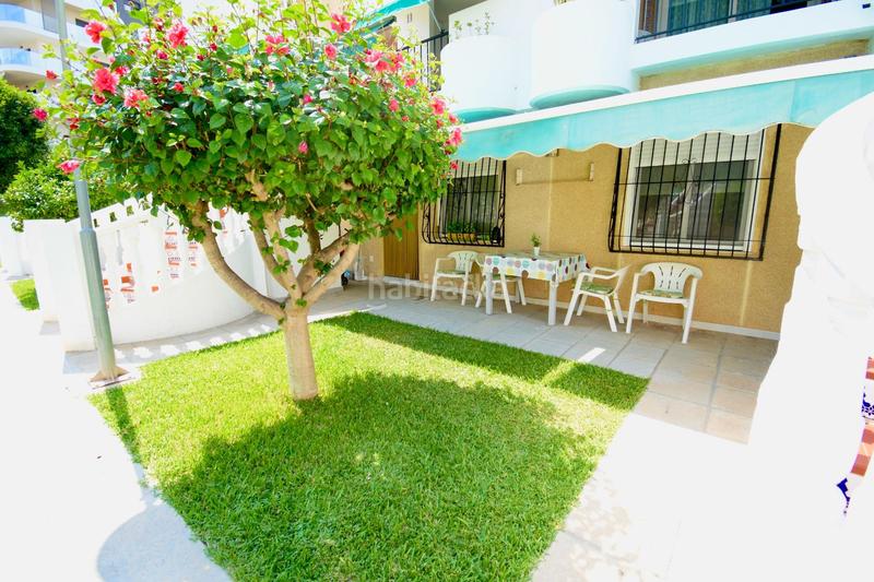 Foto 05b919d1-d49e-496f-9954-732854078390. Alquiler apartamento en Playa Muchavista Campello (el)