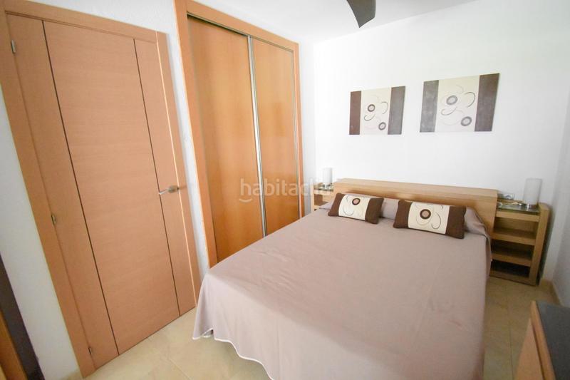 Foto 0f1057b4-25a5-4a1a-9795-27d48afc863d. Alquiler apartamento en Playa Muchavista Campello (el)