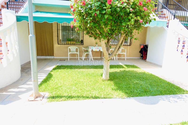 Foto 158d489d-9446-4275-a55f-e9223ac0da05. Alquiler apartamento en Playa Muchavista Campello (el)