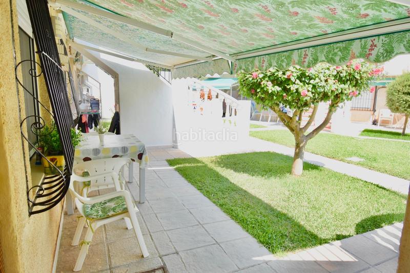 Foto 28d95148-fb3a-4749-a099-f97480fbfce0. Alquiler apartamento en Playa Muchavista Campello (el)