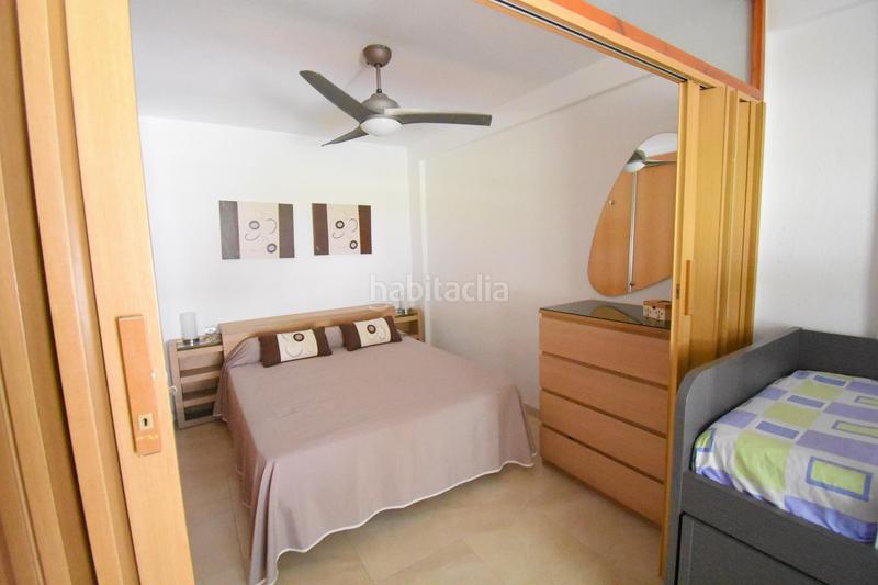 Foto 49c632c8-3cdd-42a8-8a7f-c7dae7a5fe46. Alquiler apartamento en Playa Muchavista Campello (el)