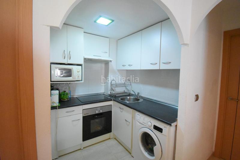 Foto b9f56dc3-532b-4a46-b892-66355626273b. Alquiler apartamento en Playa Muchavista Campello (el)