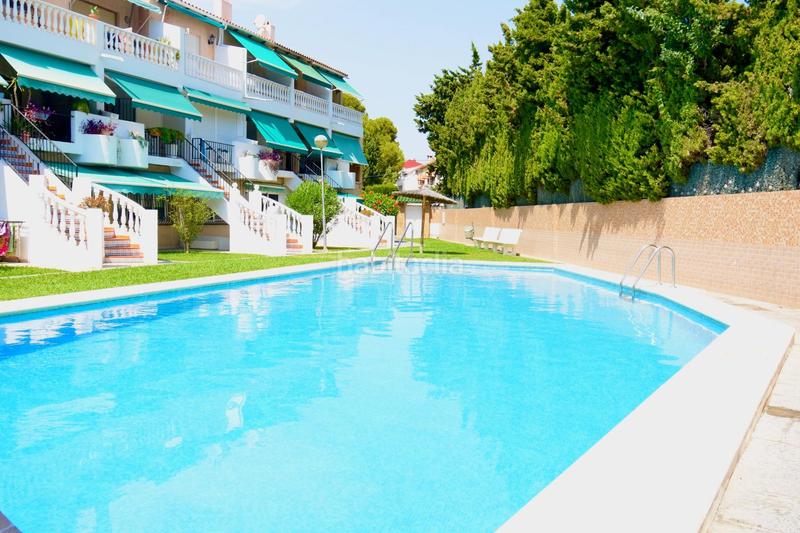 Foto d7fa188b-79d9-4b63-b48a-3ffdf59c376d. Alquiler apartamento en Playa Muchavista Campello (el)