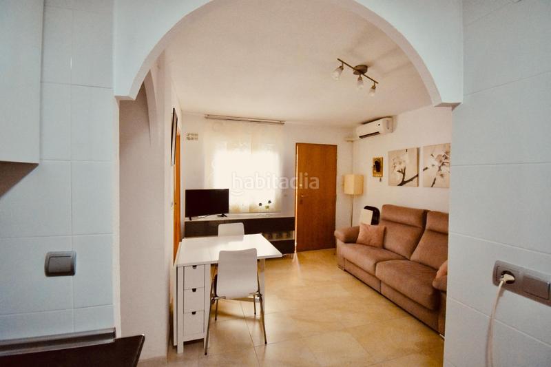 Foto ec96a615-0e95-4166-853f-5c44b39bafc2. Alquiler apartamento en Playa Muchavista Campello (el)