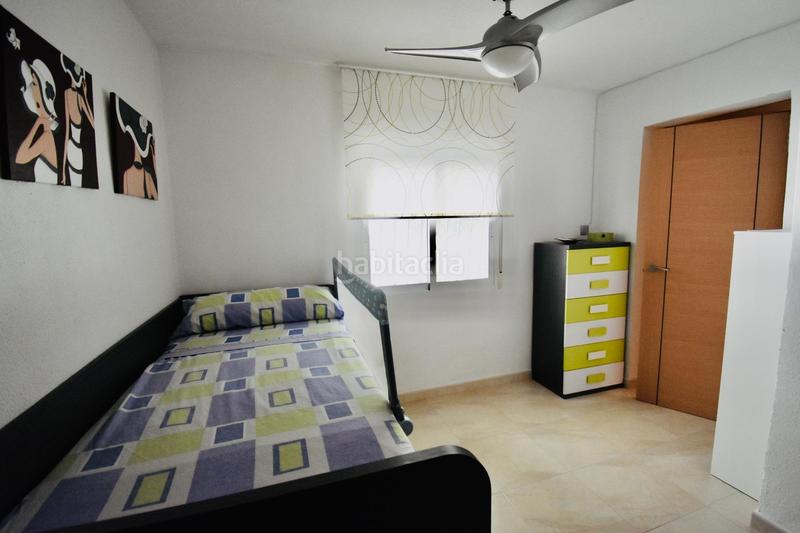 Foto ef9ef1c0-5fac-491f-b371-e61137712433. Alquiler apartamento en Playa Muchavista Campello (el)