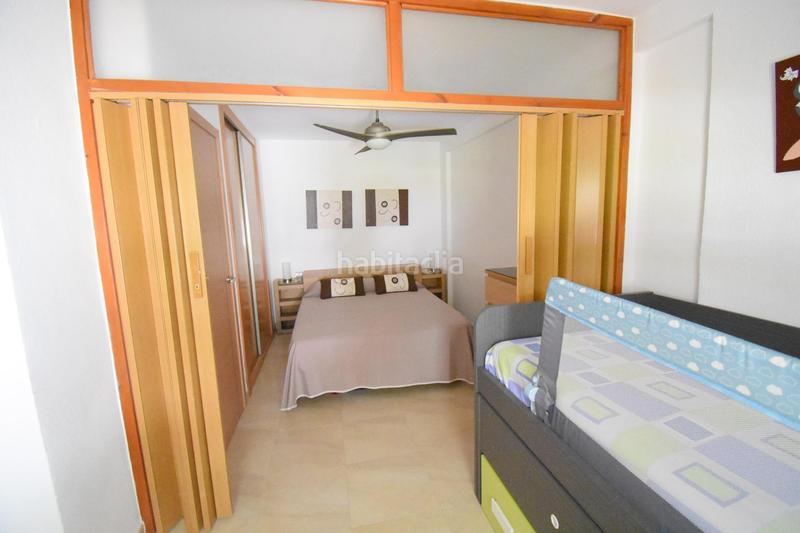 Foto 4313c9ce-71f8-41d2-a4f0-b576baf2b870. Miete appartement mit heizung pool in Playa Muchavista Campello (el)