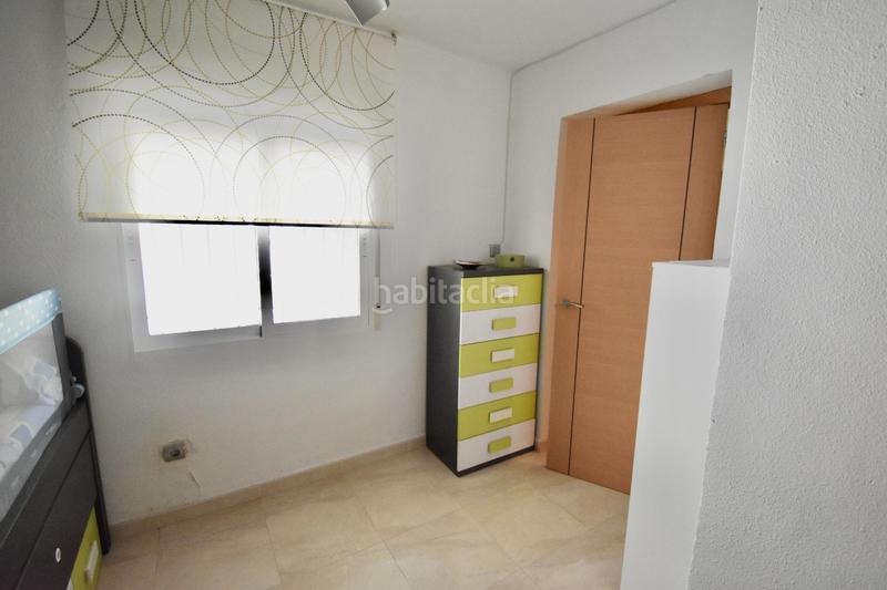 Foto 994a4fcc-a7c5-4453-aa11-8674ab85cbb9. Miete appartement mit heizung pool in Playa Muchavista Campello (el)