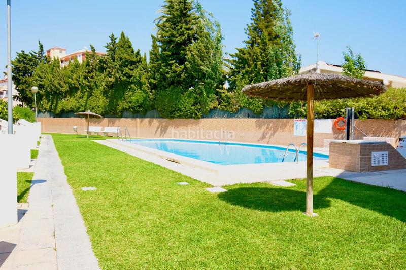 Foto 22a84a17-2894-42c0-9868-d26206d56b65. Affitto piccolo appartamento con riscaldamento piscina in Campello (el)